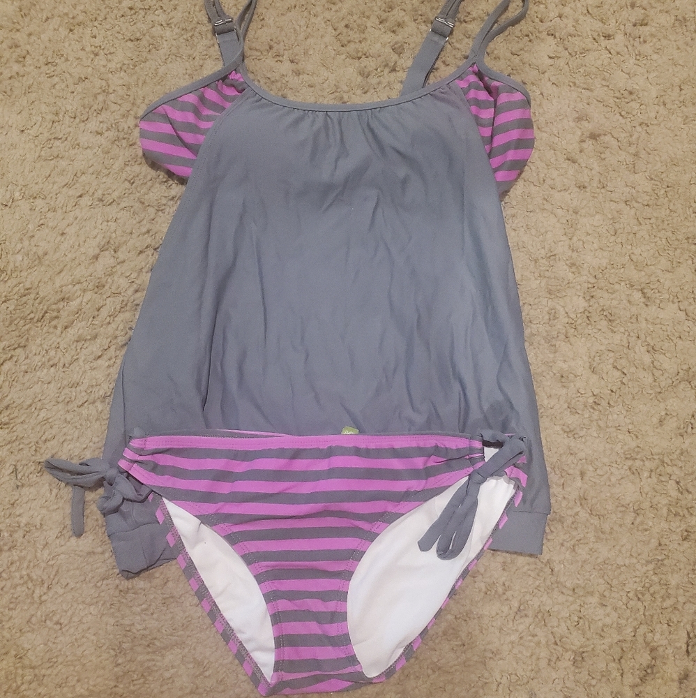 Tankini Swimsuit set